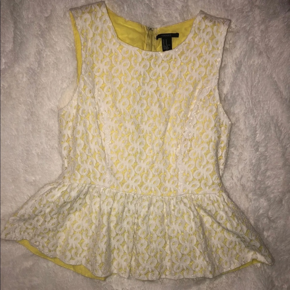 Forever 21 Top